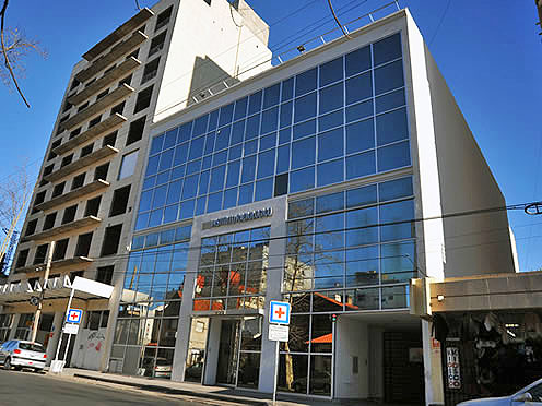 Institucionales y Oficinas